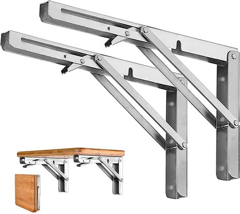 metal brackets for dest support|Amazon.com: Metal Table Brackets.